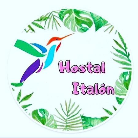 Italon Villa Пуерто Игуасу Екстериор снимка