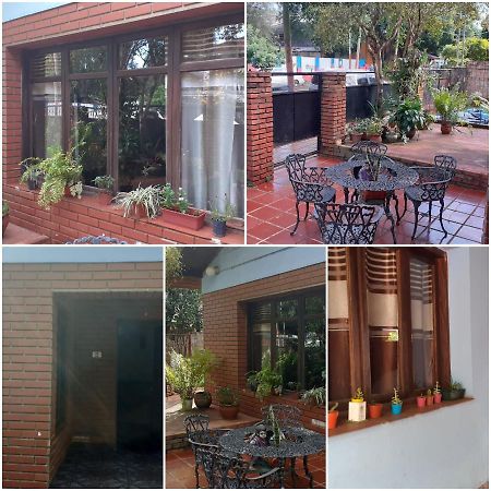 Italon Villa Пуерто Игуасу Екстериор снимка
