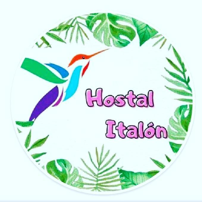 Italon Villa Пуерто Игуасу Екстериор снимка