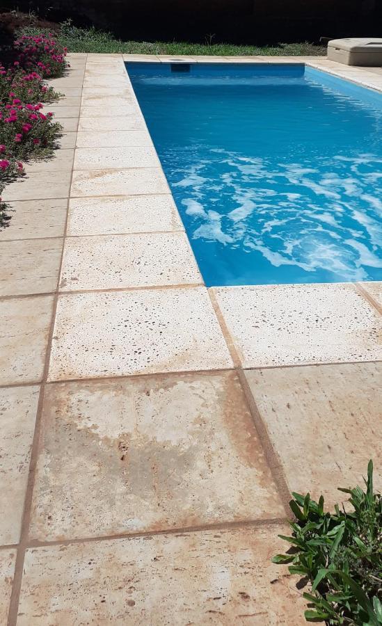 Italon Villa Пуерто Игуасу Екстериор снимка