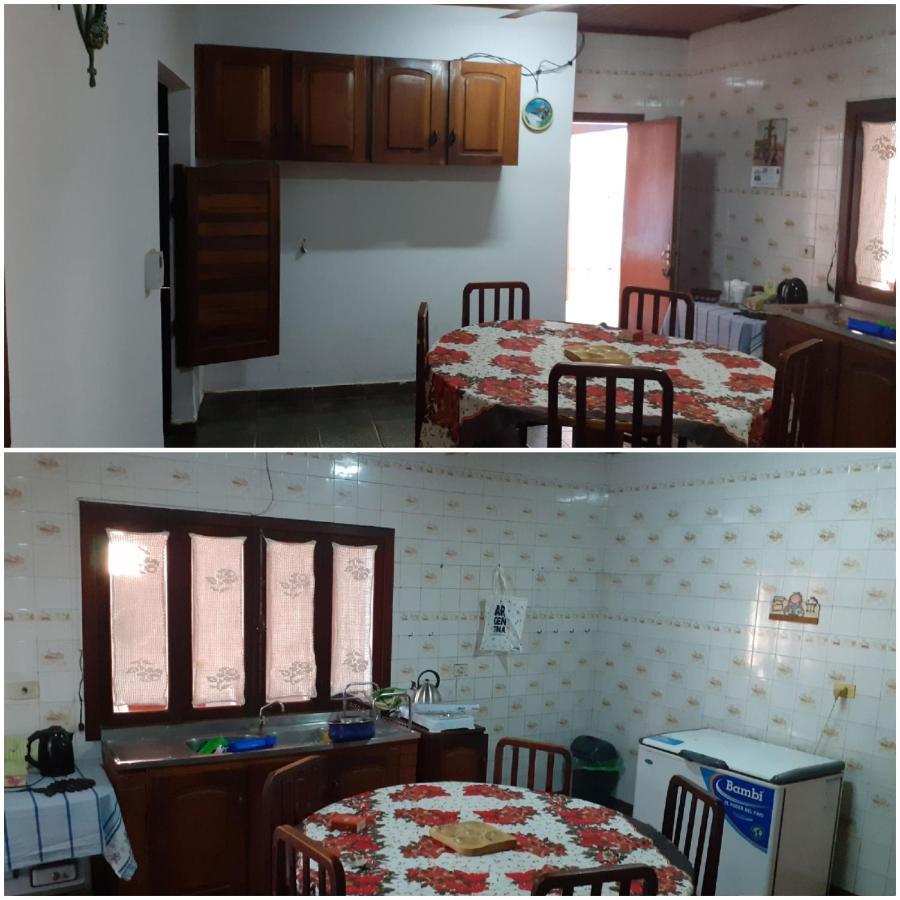 Italon Villa Пуерто Игуасу Екстериор снимка