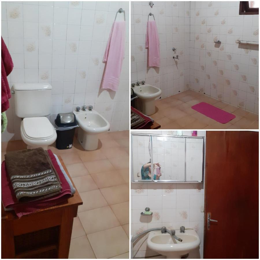 Italon Villa Пуерто Игуасу Екстериор снимка